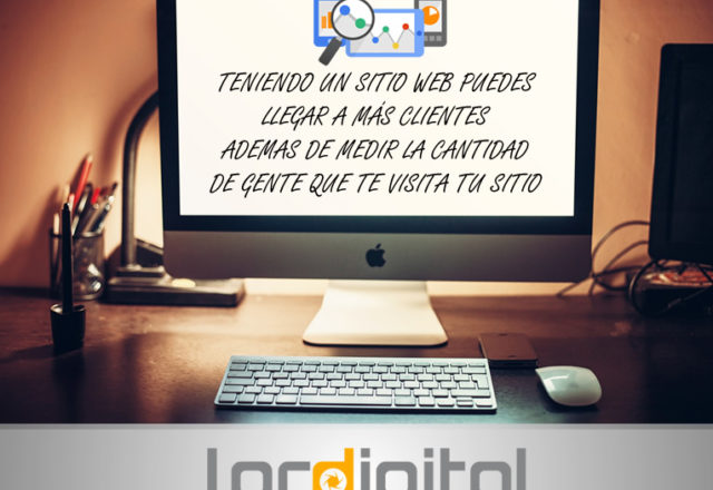 Paginas informativas